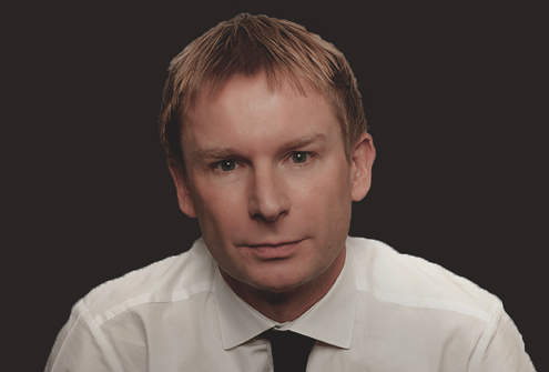 Peter Orr