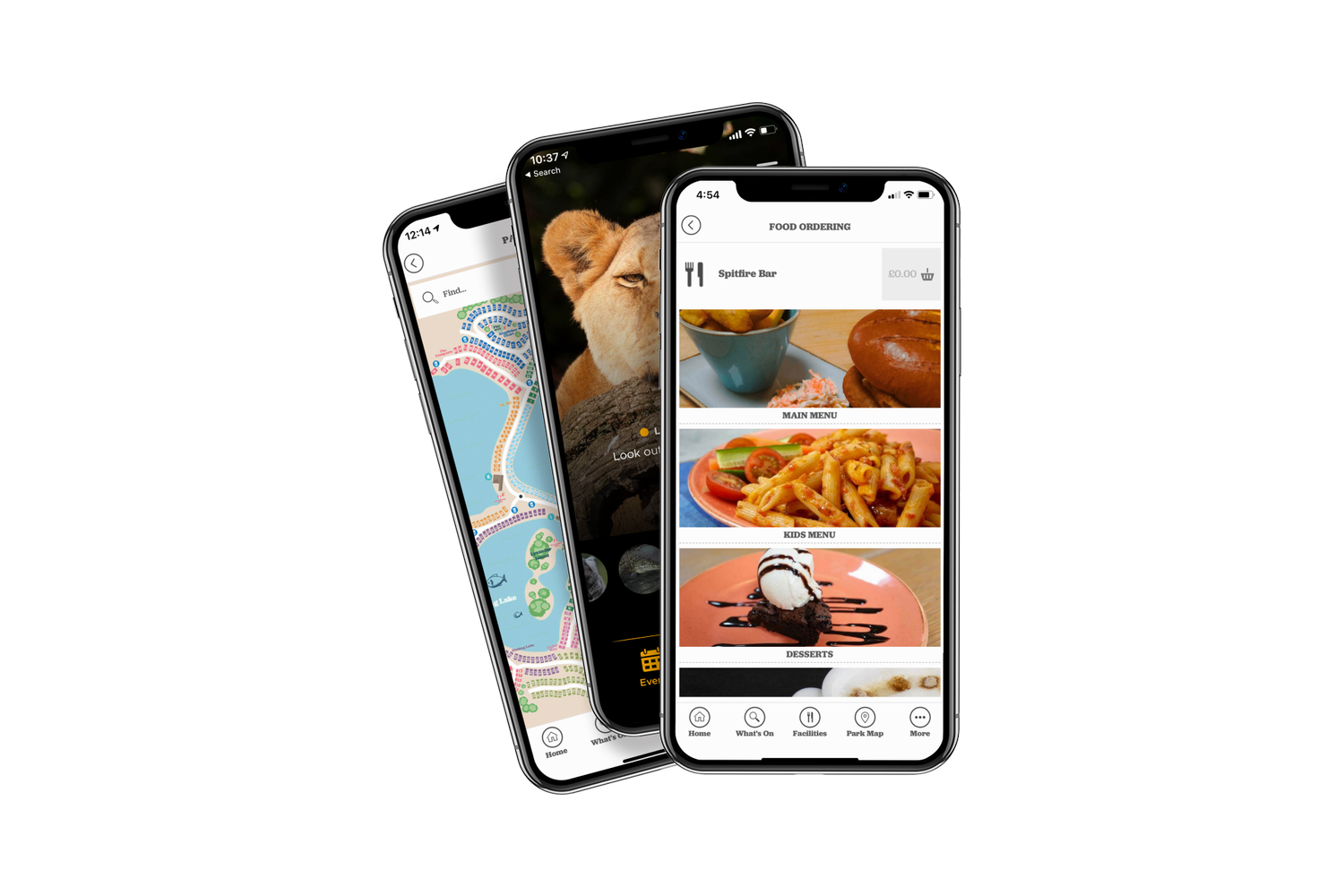 Apps