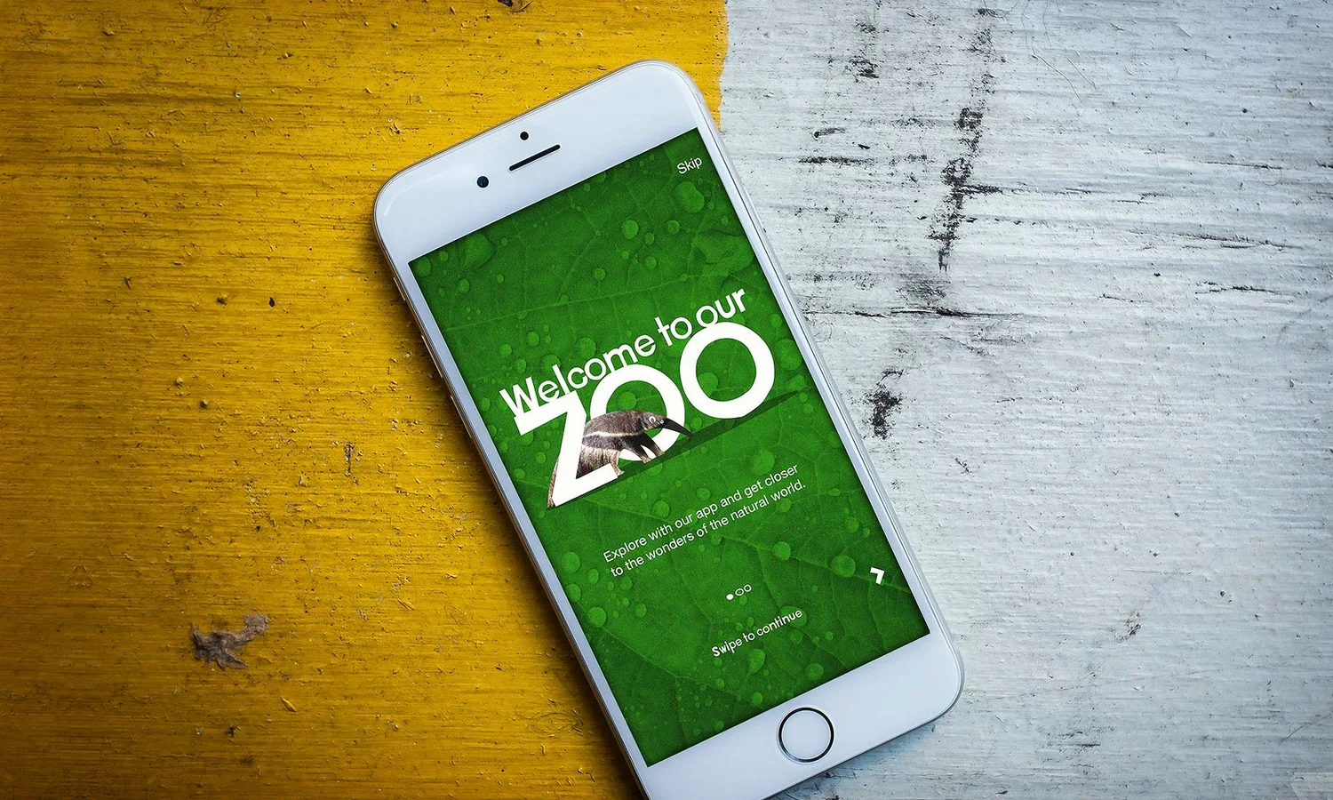 Marwell Zoo