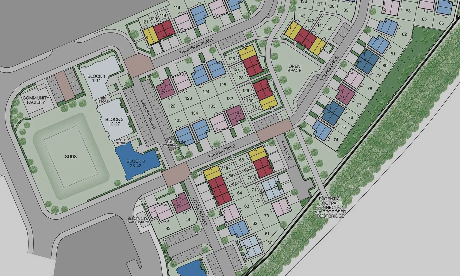 Robertson Homes
